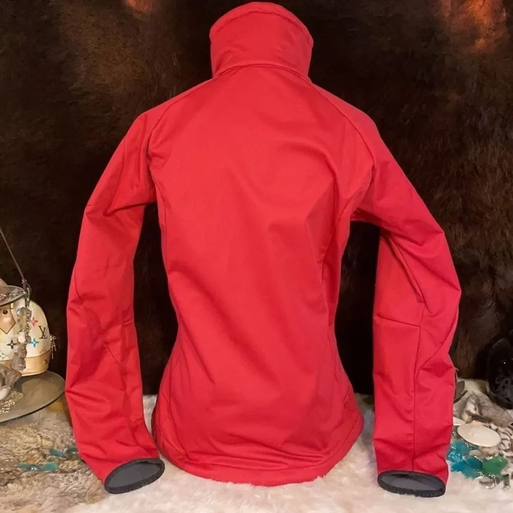 Rossignol jacket M (5099) - Picture 5 of 9